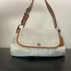 Vintage Coach Soho Bag c1059 f13729